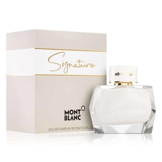 MONTBLANC SIGNATURE 90ML