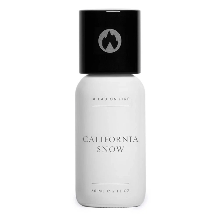 A LAB ON FIRE CALIFORNIA SNOW 50ML