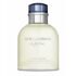 DOLCE & GABBANA LIGHT BLUE 125ML