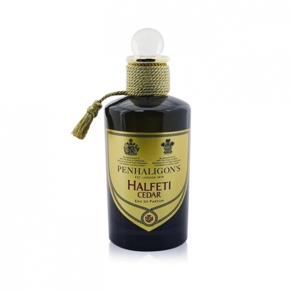 PENHALIGONS HALFETI CEDAR 100ML