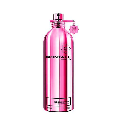 MONTALE PARIS ROSES MUSK 100ML MONTALE PARIS ROSES MUSK 100ML