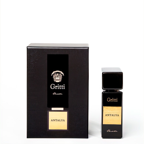Gritti Antalya 100ml Gritti Antalya 100ml