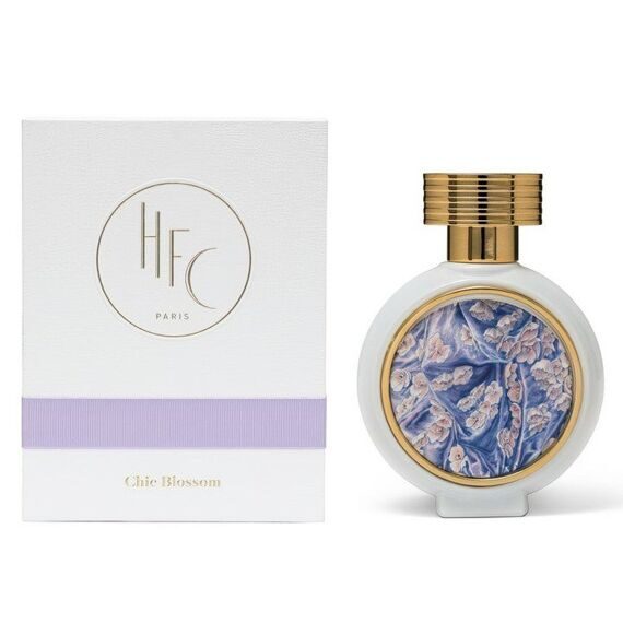 Hfc Chic Blossom 75ml