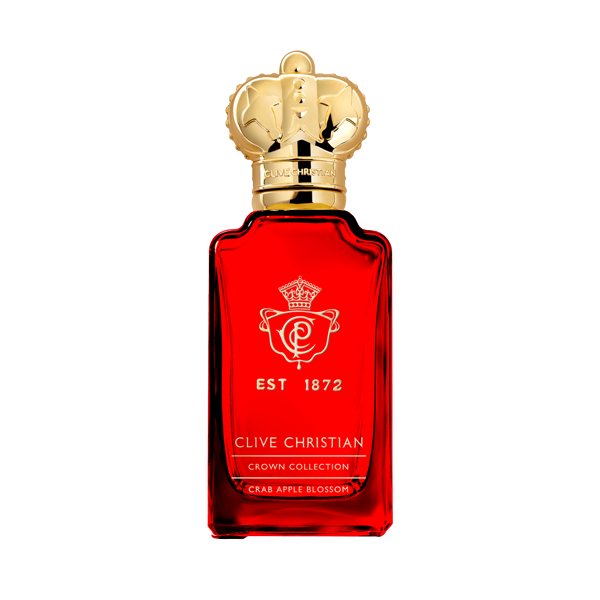 CLIVE CHRISTIAN CRAB APPLE BLOSSOM 50ML