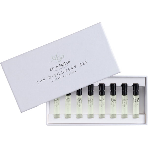 Набор ART DE PARFUM THE DISCOVERY SET 8X2ML