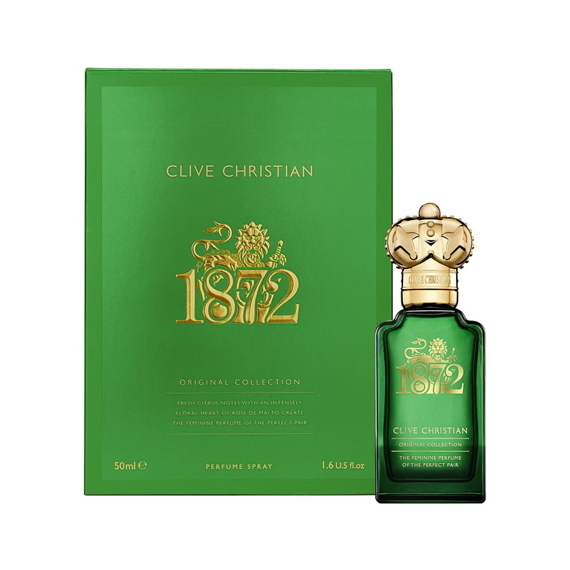 Clive Christian 1872 Basil 50ml Clive Christian 1872 Basil 50ml