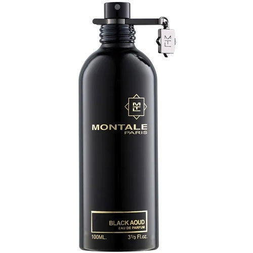 MONTALE PARIS BLACK AOUD 100ML