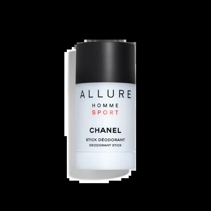 CHANEL ALLURE HOMME SPORT DEODORANT STICK 75ML