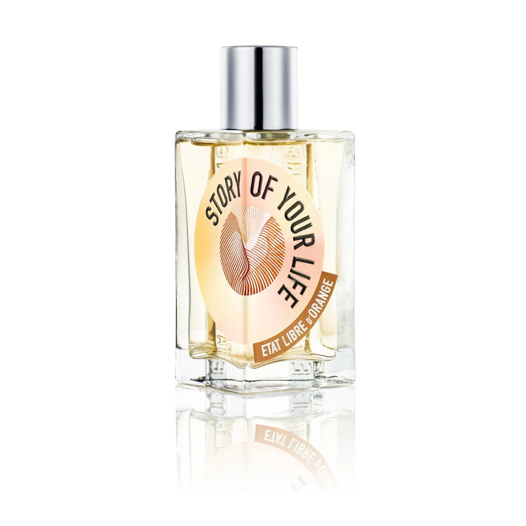 ETAT LIBRE D'ORANGE STORY OF YOUR LIFE 100ML