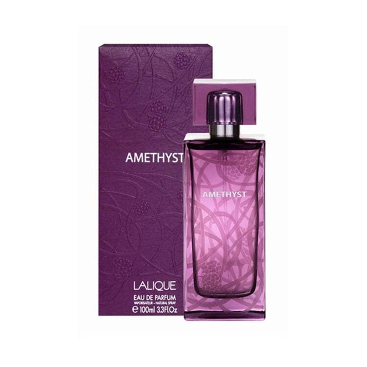 LALIQUE AMETHYST 100ML