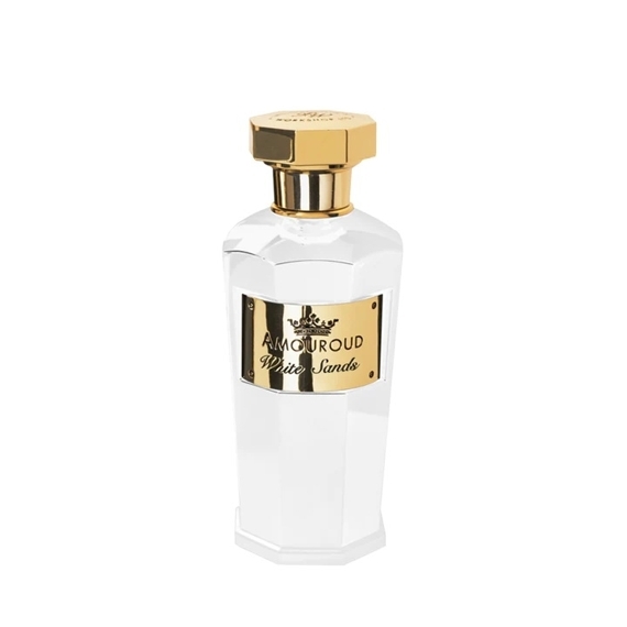 AMOUROUD WHITE SANDS 100ML AMOUROUD WHITE SANDS 100ML