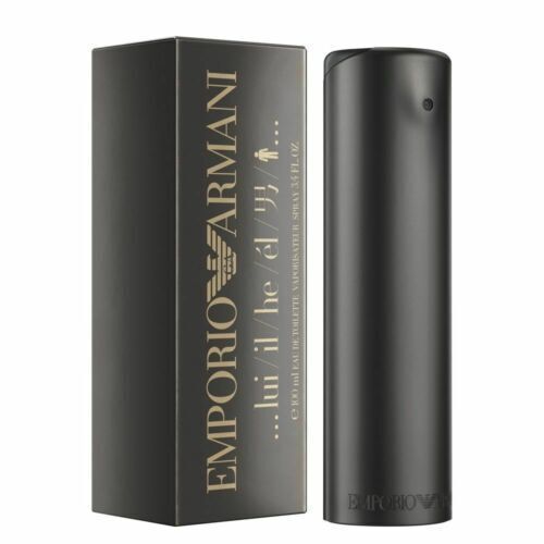 GIORGIO ARMANI LUI MEN 100ML