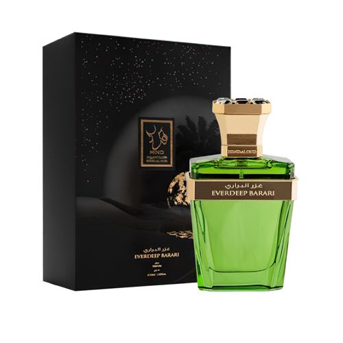 HIND AL OUD EVERDEEP BARARI PARFUM 50ML HIND AL OUD EVERDEEP BARARI PARFUM 50ML