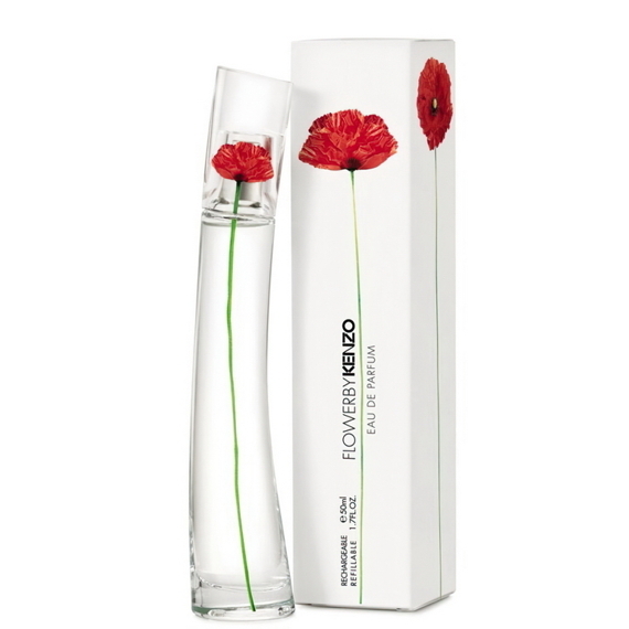 Kenzo Flower By Kenzo 100ml