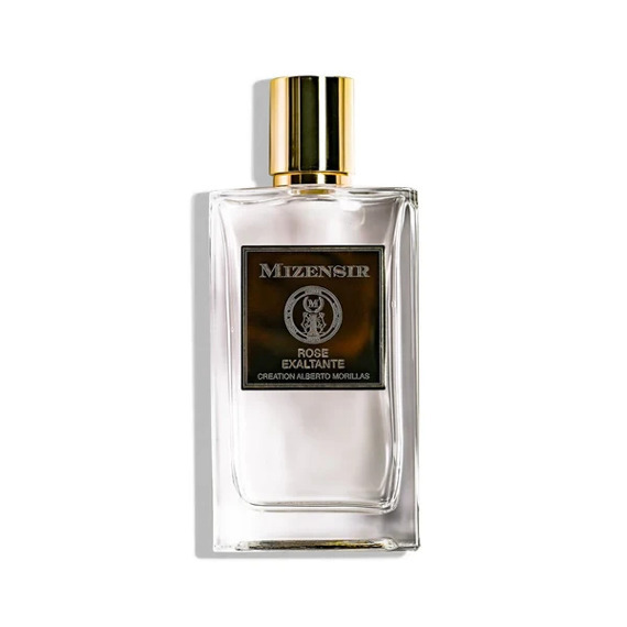 MIZENSIR ROSE EXALTANTE 100ML