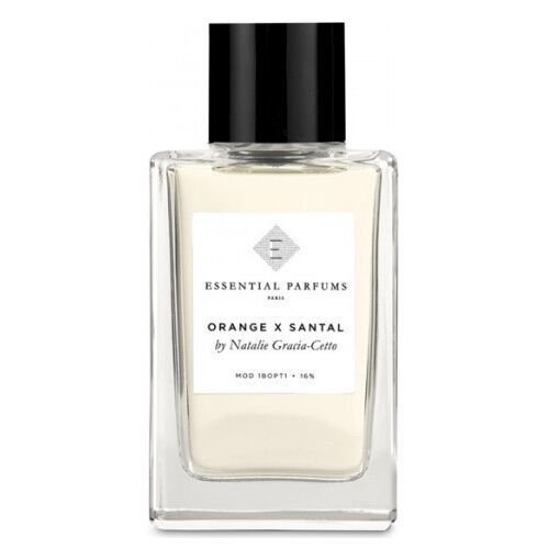 ESSENTIAL PARFUMS ORANGE X SANTAL 150ML