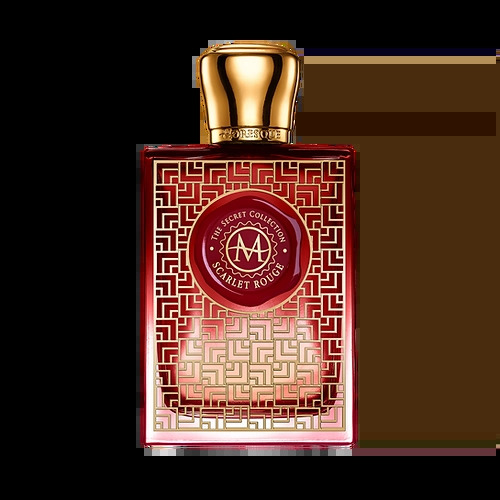 MORESQUE SCARLET ROUGE 75ML MORESQUE SCARLET ROUGE 75ML