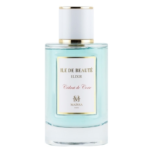 MAISON MAISSA ILE DE BEAUTE ELIXIR 100ML