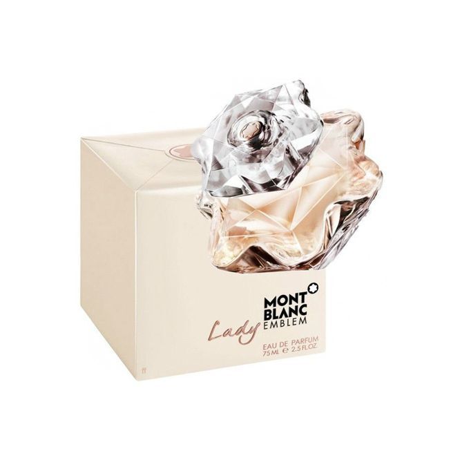 MONTBLANC LADY EMBLEM 75ML