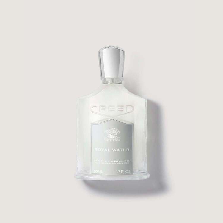 CREED ROYAL WATER 50ML