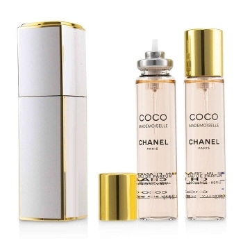 CHANEL COCO MADEMOISELLE 3X20ML