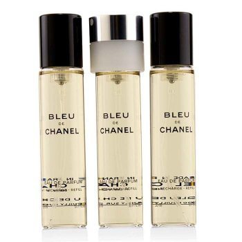 CHANEL BLEU DE CHANEL 3X20ML (RECHARGES)