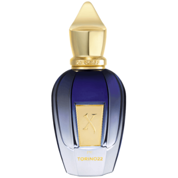 XERJOFF TORINO22 50ML