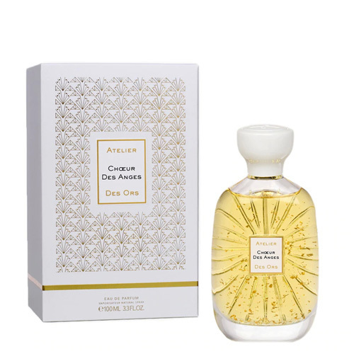Atelier Des Ors Choeur Des Anges 100ml Atelier Des Ors Choeur Des Anges 100ml