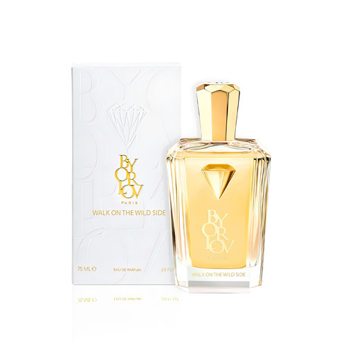Orlov Paris Walk On The Wild Side 75ml