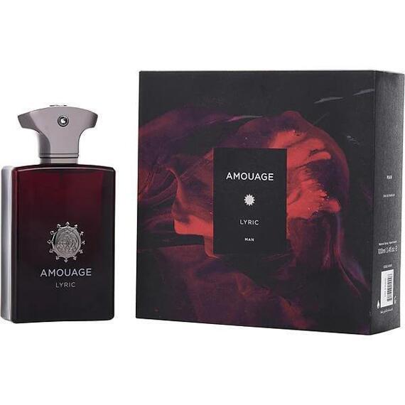 AMOUAGE LYRIC MAN 100ML AMOUAGE LYRIC MAN 100ML