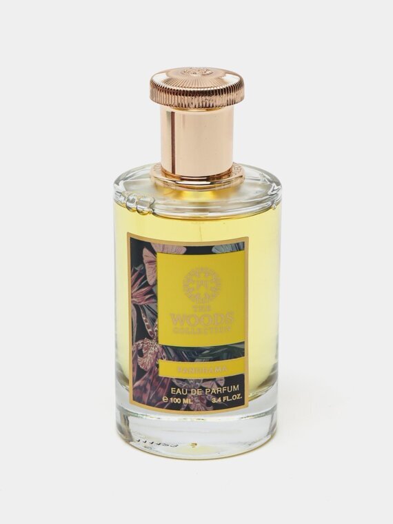 THE WOODS COLLECTION PANORAMA 100ML