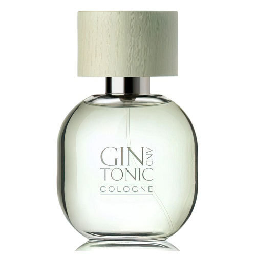 ART DE PARFUM GIN AND TONIC COLOGNE 50ML