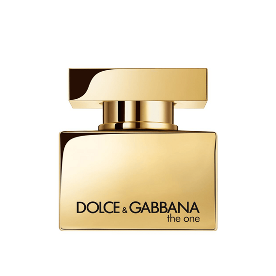 DOLCE & GABBANA THE ONE GOLD FOR WOMEN 100ML DOLCE & GABBANA THE ONE GOLD FOR WOMEN 100ML