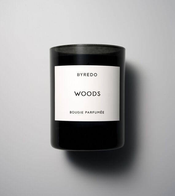 BYREDO WOODS 240G BYREDO WOODS 240G