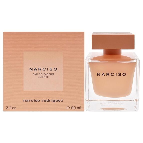 NARCISO RODRIGUEZ NARCISO AMBRE 90ML