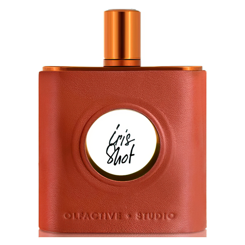 OLFACTIVE STUDIO IRIS SHOT 100ML OLFACTIVE STUDIO IRIS SHOT 100ML