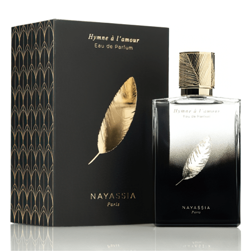 NAYASSIA HYMNE A I'AMOUR 30ML NAYASSIA HYMNE A I'AMOUR 30ML