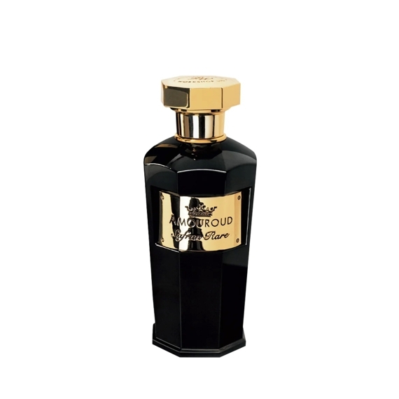 AMOUROUD SAFRAN RARE 100ML AMOUROUD SAFRAN RARE 100ML