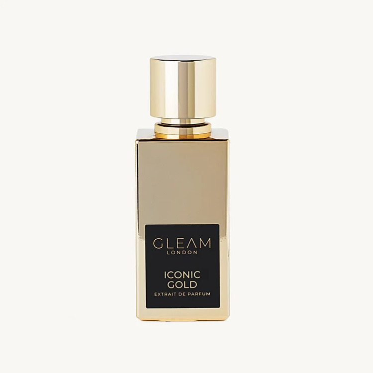 GLEAM LONDON ICONIC GOLD 50ML