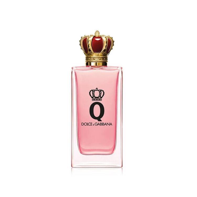 DOLCE & GABBANA QUEEN 100ML