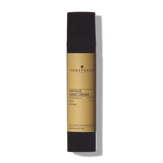 HOBEPERGH ANTIAGE HAND CREAM 100ML