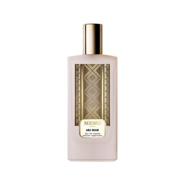MEMO PARIS ABU DHABI 75ML
