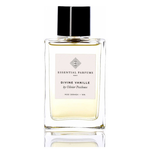 Essential Parfums Divine Vanille 100ml Essential Parfums Divine Vanille 100ml