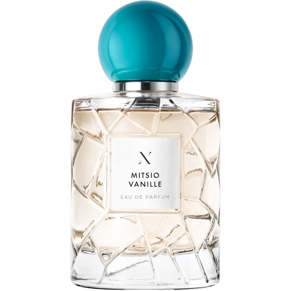 LES SOEURS DE NOE MITSIO VANILLE 100ML