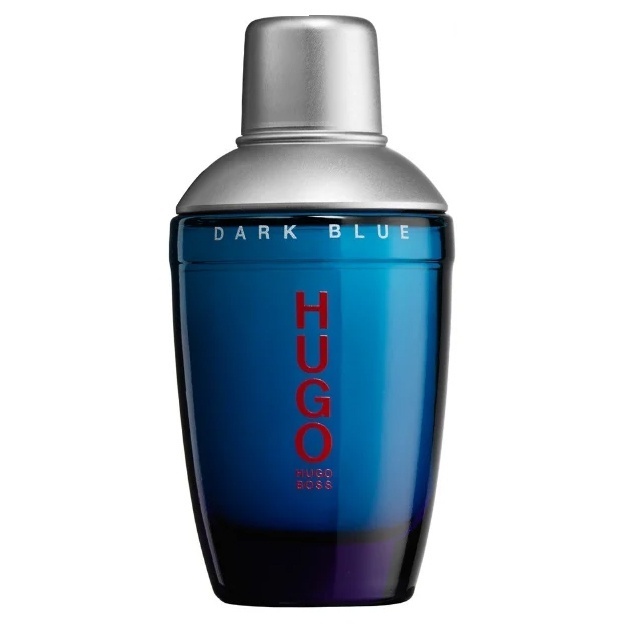 HUGO BOSS DARK BLUE 75ML